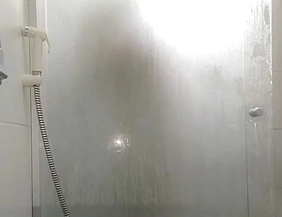 The Men Ejaculated in My Anus and I Had to Take a Shower to Clean It.