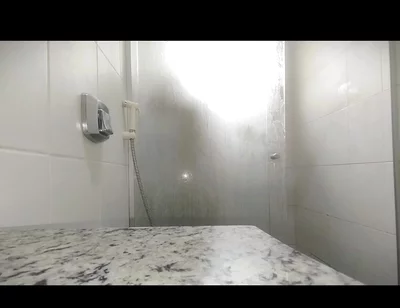 The Men Ejaculated in My Anus and I Had to Take a Shower to Clean It.