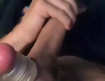 Masturbation