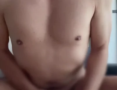 Masturbating with a Vibrator.
