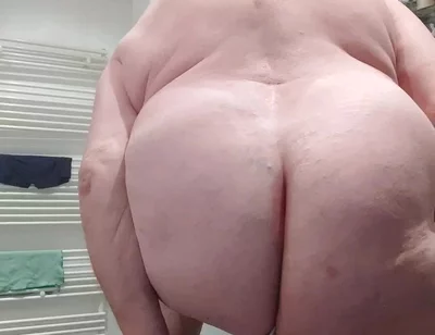 Naughty Games in My Bathroom
