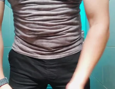 Solo Man