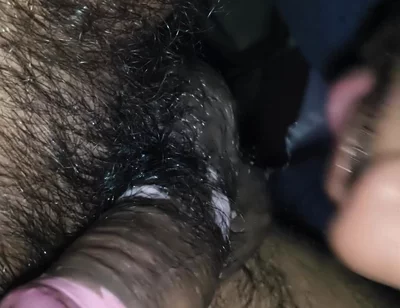 Hot Desi Sucking