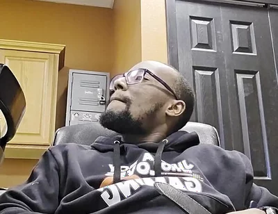 Breakroom Quick Jerk