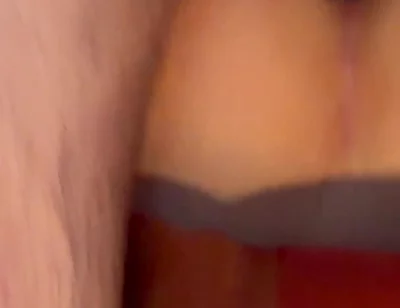 Quick Load Into My Bottom Steve