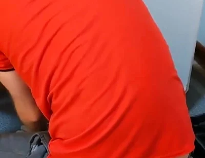 Mr fix it buttcrack sink repair