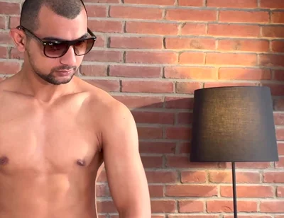 Arab Stud Unpacks His Jewels