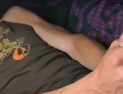 Masturbation