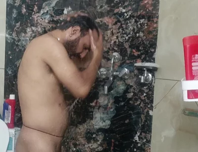 Indian Desi Man Enjoy Sex with Neighbour Police Officer Stepfather