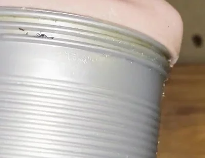 Deep Fucking My Fleshlight