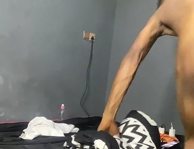 Black Dude Banged Me