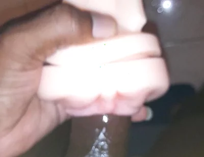 Jerking off S10 E4
