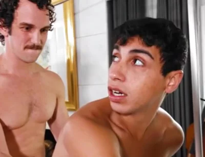 Fucked By My Rich Stepdad