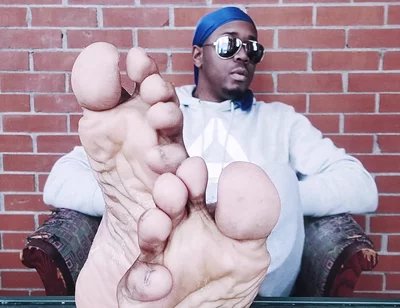 Display My Male Soft Soles (2026)