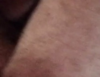 Fucking My Ass