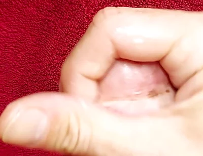Cum Multiple Times Making a Mess