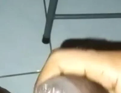 Was Too Horny to Film the Cumshot