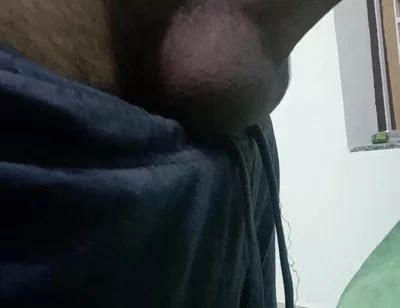 Masturbating After Massaging My Neighbor Stepuncle and Taking Out Spam Second Time