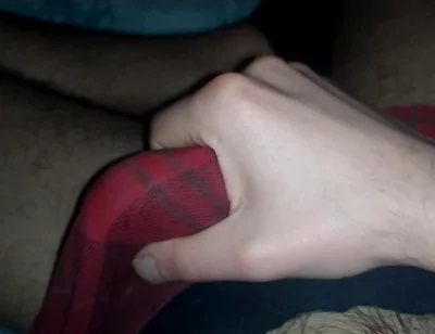Masturbation Gay