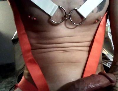 A Bating and a Cum Shot