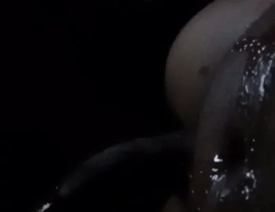 Was Too Horny to Film the Cumshot but. Lol
