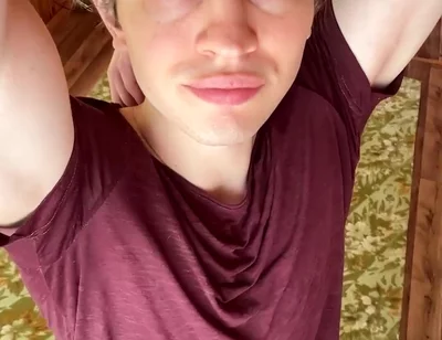 Do You Want to Be Slapped by This Cock?