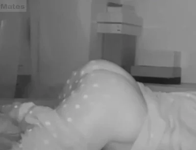 Masked Housebreaker Caught, Punished and Humiliated by Amateur Twink