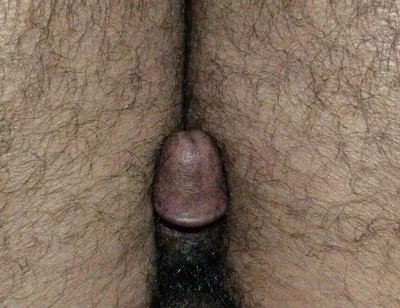 Big Cock Man Trying to Be Relax by Handjob