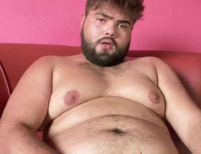 Chubby Gay