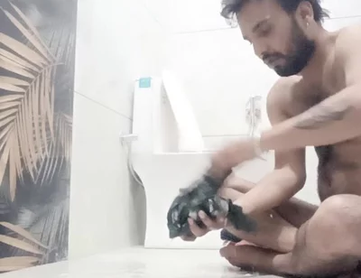 Indian Hot Desi Young Boy