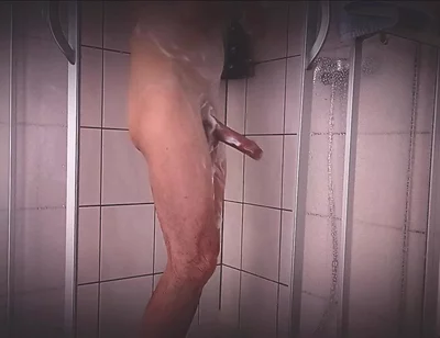 Showerboy - Extended Version in Slow Motion - Asmr