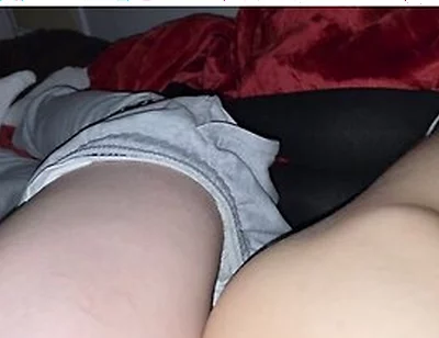 I Wonder If My Femboy Felt Smth