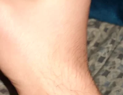 Father Step Son Massage Big Cock