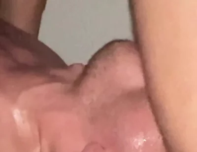 He Orders and I Swallow