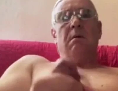 Masturbation Show