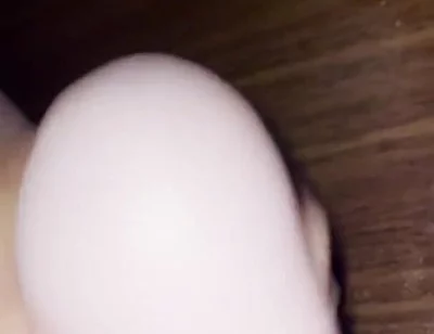 Cock Sleeve/egg Makes My Cum