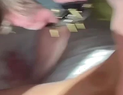 Threesome: Fuck a Man with Two Dicks