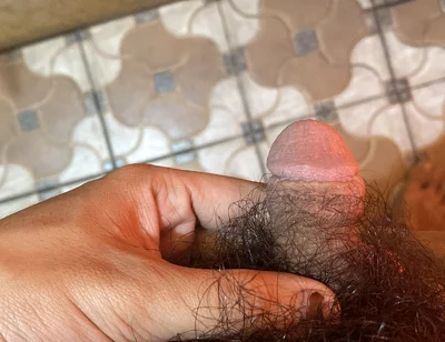 I Masturbate in the Hot Afternoon