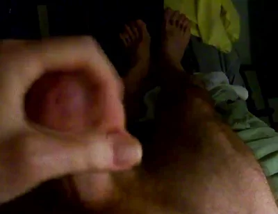 Cock Is Ripe for You.