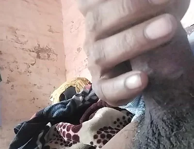 My Cock Is Very Hard and Long