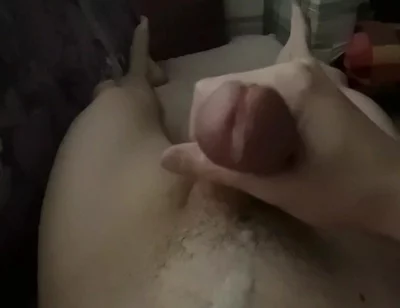 Masturbation