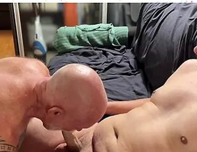 Bisex Guys Fucking Gay Guys