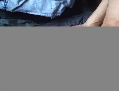 Hot Guy Masturbating