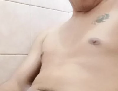 Pinoy Boy Live Masturbation