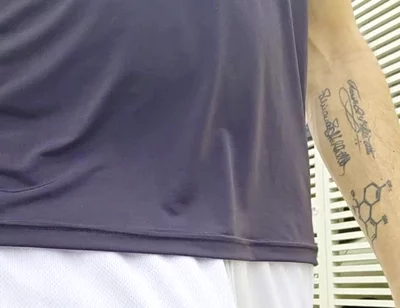 Street My Big Bulge Cock Freeballing