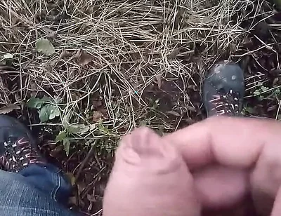 Pissing