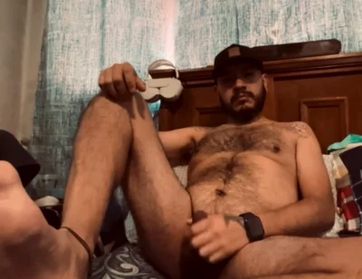 Exposing on Cam