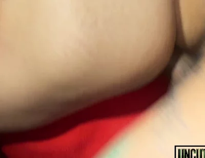 Tatted Thug Dl Fucks Latino - Uncut Bareback with Big Dick