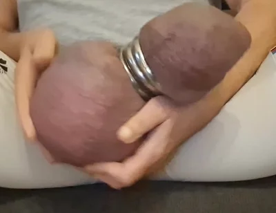 Erotic Moving the Monster