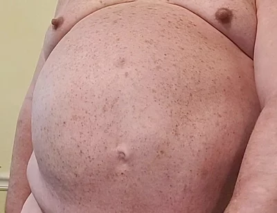 Sroking a Thick Cock
